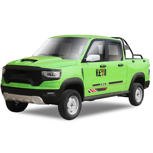 Camioneta Pequeña KEYU KBW-4 Fabricada en China, Vehículo para Adultos, Camioneta Mini - Product Image 3