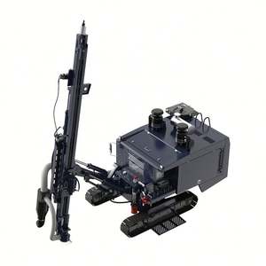 High Security Factory Direct Supply Brilliant Excavator Bore Pile for Russia - Product Image 6