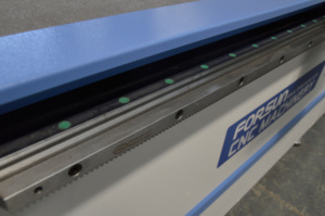 Máquina de Corte Oscilante con 33% de Descuento para Telas Impresas, Alfombras, Alfombras de Seda, Máquina de Corte Digital Vibratoria - Product Image 4