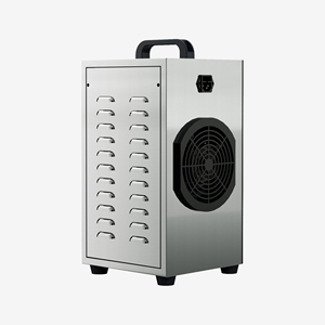Machine générateur d'<span class=keywords><strong>ozone</strong></span> 20G/Hr pour la désinfection de l'eau de piscine - Product Image 6