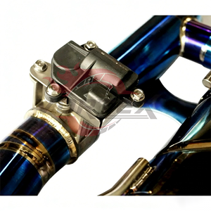 ระบบ valvetronic ประสิทธิภาพ2015-2022ท่อไอเสียสำหรับ3.6L แข่งรถ Dodge Challenger V6 - Product Image 6