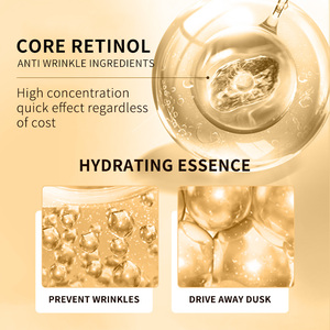 Suero de Vitamina C para Ojos SADOER, Antiarrugas, Blanqueador, Roll-On con <span class=keywords><strong>Retinol</strong></span> para Mujeres, Eliminación Efectiva de Ojeras - Product Image 3