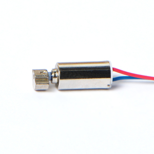3V 4MM Kleiner DC-Mikrovibrationsmotor 14000 U/min Verwendet für Mobiltelefone / Elektrische Zahnbürsten / Medizinische Geräte - Product Image 5