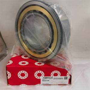 कम घर्षण nu <span class=keywords><strong>5217</strong></span> मीटर मशीन उपकरण स्पिंडल जो n5217m बेलनाकार रोलर असर - Product Image 4