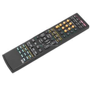 Mando a distancia RAV315 para <span class=keywords><strong>receptor</strong></span> AV <span class=keywords><strong>Yamaha</strong></span>, repuesto <span class=keywords><strong>de</strong></span> mando a distancia, <span class=keywords><strong>de</strong></span> <span class=keywords><strong>audio</strong></span> para el hogar WN22730EU RXV561, <span class=keywords><strong>de</strong></span> 2, 2, 1, 2, 2, 2, 2, 2, 2, 2, 2 - Product Image 6