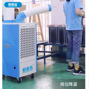 1500W R-410A - Product Image 3