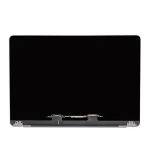 2019 Year New A2159 LCD Assembly replacement For Macbook Pro Retina 13" A2159 Screen Display monitor EMC 3301 Space Grey Silver