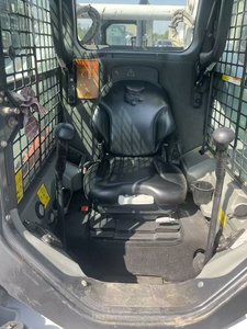 Utilisé pour la chargeuse sur pneus Bobcat T770 Moteur Kubota Pompe Kawasaki Autres composants à vendre Roulement de chargeur frontal d'occasion - Product Image 2