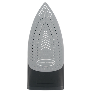 Fer à vapeur professionnel en céramique électrique haut de gamme avec écran tactile numérique et fonction vapeur intelligente pour usage hôtelier et domestique 2200W - Product Image 5