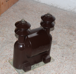 Внешний потенциальный трансформатор напряжения VT 10kV11kV - Product Image 3