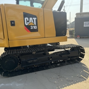 รถขุดขนาดเล็ก Cat 310 มือสอง 10 ตัน และรถขุดมือสอง ราคาประหยัด สำหรับใช้งานในฟาร์มและบ้าน - Product Image 3