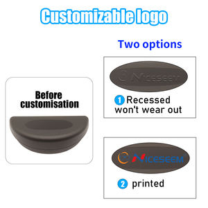 Étuis à lunettes Vente <span class=keywords><strong>en</strong></span> gros Sac de sport EVA personnalisé Boîtes à lentilles de <span class=keywords><strong>ski</strong></span> Support pour boîte de natation Étui à lunettes étanche Étui à lunettes rigide - Product Image 3