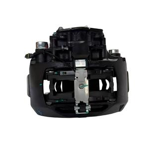 Right <b>Calipers</b> Assembly 35VB1-02511 Compatible with KLQ 6119 6129 Bus System Spare Parts OEM Supplier China - Product Image 2