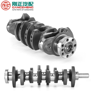 อะไหล่เพลาข้อเหวี่ยงเครื่องยนต์ยานยนต์สำหรับ Chery Tiggo 5X/Tiggo 7 pro/tiggo 8 pro/arrizo 5 /omoda 5 /q/<span class=keywords><strong>kerry</strong></span> - Product Image 1