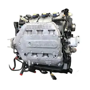 Offre Spéciale utilisé japon Honda Acura UA8 J35 J35Z J35Z6 moteur pour Honda Accord Crosstour Acura TL MDX ZDX 3.5