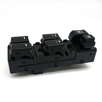 2 interruptores maestros de control de elevalunas eléctricos 93570-2P200 93573-2P200 para KIA Sorento 2009-14