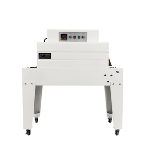 Machine d'emballage sous film rétractable électrique WINSEE, fonctionnement automatique, haute précision, économie d'énergie, faible bruit, compatible 220V/110V - Product Image 4
