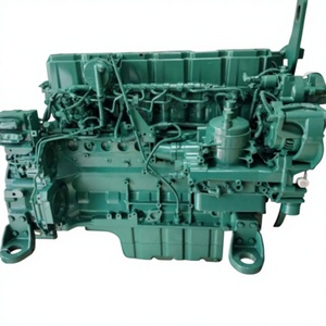บล็อกกระบอกสั้นดีเซล D1146TI D1146N D1146 D1146T DE08TIS แหล่งจ่ายไฟอุตสาหกรรมที่มีตัวเลือกบล็อกกระบอกยาว - Product Image 1