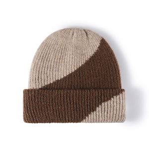 <span class=keywords><strong>Gorro</strong></span> de <span class=keywords><strong>pescador</strong></span> de diseñador Skully de punto de invierno con logotipo personalizado Unisex, <span class=keywords><strong>gorro</strong></span> de <span class=keywords><strong>lana</strong></span> 100% para hombres y mujeres para viajes - Product Image 6