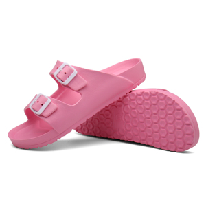 Pantofole Scarpe Da Spiaggia <span class=keywords><strong>Donna</strong></span> Slides Muli Fibbia Casuale Coppie All'aperto Scarpe Sandali di Estate <span class=keywords><strong>Mare</strong></span> Zoccoli - Product Image 3