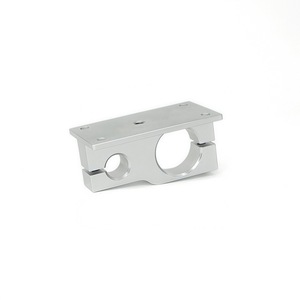 Tùy chỉnh <span class=keywords><strong>CNC</strong></span> gia công dịch vụ cho thép không gỉ nhanh chóng prototyping với khả năng khoan chuốt dây EDM kim loại làm việc - Product Image 6