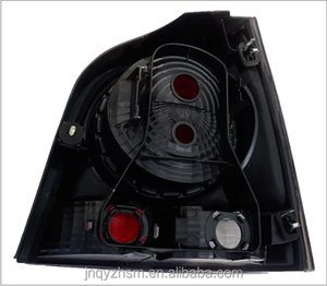 Nhà máy bán buôn của Đèn Led Đuôi phía sau như phụ kiện ô tô cho Volkswagen Polo r400. - Product Image 5