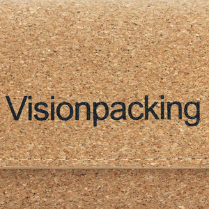 Популярный экологически чистый мягкий Чехол для очков из пробкового материала, футляр для солнцезащитных очков, упаковка с индивидуальным логотипом - Product Image 5