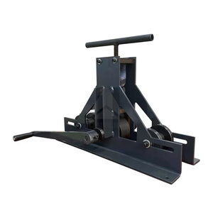 Cintreuse de tuyaux manuelle à bas prix Cintreuse de tubes à main ronde - Product Image 3