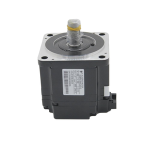 มอเตอร์ AC รุ่น SGMPS-04ACA21-E Sigma-V 400W 3000 รอบต่อนาที แรงบิด 1.27 นิวตันเมตร พร้อมเอนโค้ดเดอร์ 17 บิต มาตรฐาน IP55 แบบแรงเฉื่อยปานกลางชนิดแบน - Product Image 3