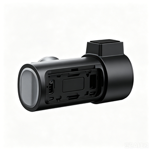 <span class=keywords><strong>Cam</strong></span>éra embarquée WiFi ZYKD Z30 1080P/2K Mini IPS avec rotation à 360° et enregistrement en boucle pour stockage DVR 4G - Product Image 2