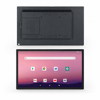 Tableau blanc numérique tactile USB 32, 43, 55 pouces, double système OPS, écran tactile, tableau intelligent à écran plat pour le bureau, idéal pour les entreprises - Vente chaude