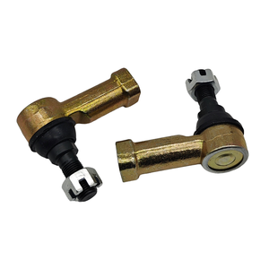 Kit de Extremos de Barra de Acoplamiento para G1 G2 <span class=keywords><strong>Outlander</strong></span> 330 400 500 650 800 800R Renegade 500 800 800R OEM 51-1009 - Product Image 1