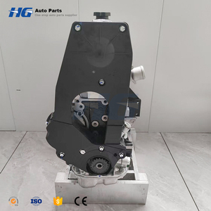 Nuovo Motore C16SE C16NE C16NZ G15MF 1.5L Long Block per Chevrolet Sail <span class=keywords><strong>Opel</strong></span> <span class=keywords><strong>Astra</strong></span> Corsa Vectra DAEWOO GM - Product Image 3
