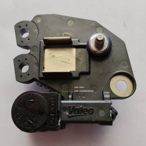 Régulateur de tension d'<span class=keywords><strong>alternateur</strong></span> de voiture neuf d'origine pour Peugeot <span class=keywords><strong>206</strong></span>, pièces de rechange OEM, 2724511 pour Valeo - Product Image 2