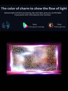 จอภาพสำหรับดูแลสายตาแบบขายส่ง ขนาด 15.6 นิ้ว 4K 40 พิน 60Hz IPS สีดำ พร้อมลำโพงในตัว พอร์ต Type-C คู่ สำหรับธุรกิจ - Product Image 6