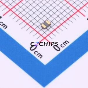 SXTF201232768D20F Crystal (Passive) SMD2012-2P Crystal Oscillator SMD Crystal Oscillator 32.768kHz 20ppm 6pF - Product Image 2