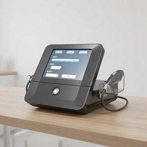 Máquina de Ultrasonido para Ganado, Máquina de Ultrasonido para Diagnóstico Animal, Máquina de Ultrasonido para Fisioterapia - Product Image 6