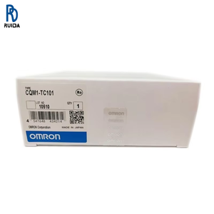 CQM1-TC101 CQM1TC101 ราคาอะไหล่ PLC ราคาถูก - Product Image 1