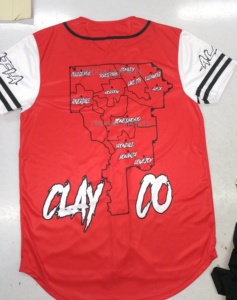 Camisetas de Algodón Orgánico al por Mayor, Unisex, Tallas Grandes, Lisas, Personalizables con Impresión de Letras, Jersey Sensible al Calor para Sublimación - Product Image 2