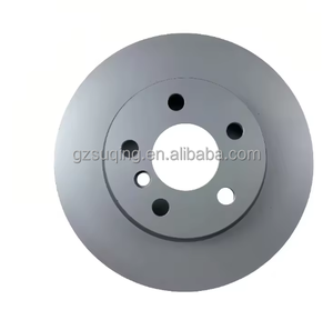 Disco de Freno Trasero para <span class=keywords><strong>BMW</strong></span> <span class=keywords><strong>320d</strong></span> 320i 420d 420i G20 G21 G22 G23 G26 # 34106879287 - Product Image 1