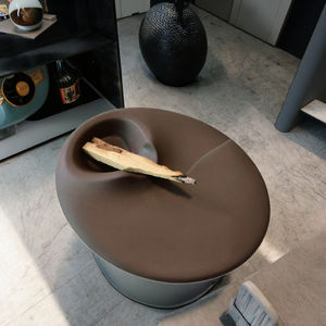 Porte-encens ovale personnalisé, bâtonnets de Palo Santo, parfum aromatique de bois de santal, plaque en béton ciment artisanale, diffuseur - Product Image 3