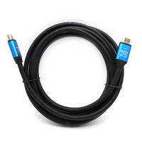 Hochwertiges Audio-Video 4Kx2K HDMI 2.0 Kabel 1,5m 3m 5m 10m 15m 20m 25m 30m High-Speed HDMI 4K Kabel HDMI V2.0 Kabel