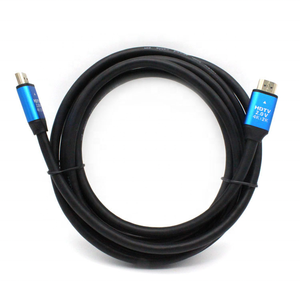 Cable <span class=keywords><strong>HDMI</strong></span> <span class=keywords><strong>2.0</strong></span> de Alta Calidad para Audio y Video 4Kx2K, 1.5m 3m 5m 10m <span class=keywords><strong>15m</strong></span> 20m 25m 30m, Cable <span class=keywords><strong>HDMI</strong></span> 4K de Alta Velocidad, Cable <span class=keywords><strong>HDMI</strong></span> V2.0 - Product Image 5