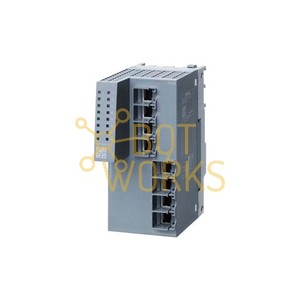 Siemens 6GK54080GA008AP2 - Nuovo - Product Image 1
