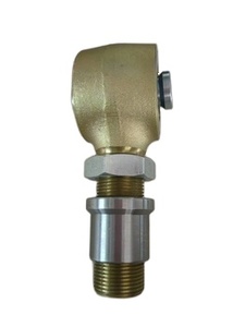 Giunto <span class=keywords><strong>Johnny</strong></span> Joint Offroad in Delrin di Alta Qualità 1.25" - Product Image 3