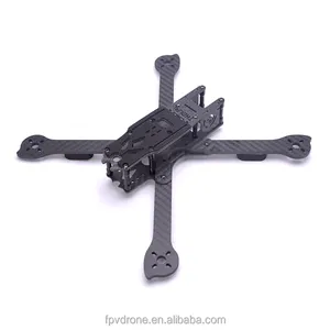 Iflight XL6 265mm longue portée FPV Race mini Drone Freestyle pour FPV Racing Drone Frame Kit