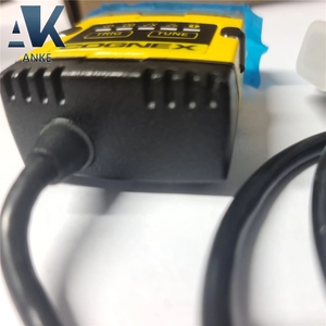 Lecteur de code DMR-152X-1120 DM152X DM152X-1120 Cognex - Product Image 2