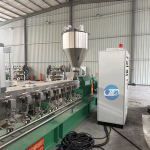 <span class=keywords><strong>PP</strong></span> <span class=keywords><strong>PE</strong></span> Vòng nước pelletizing đùn <span class=keywords><strong>LINE</strong></span> với CE ISO máy cho doanh nghiệp nhỏ để tái chế nhựa nhựa máy đùn - Product Image 1