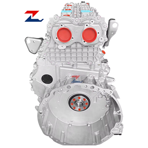 เครื่องยนต์ M256ใหม่3.0ตันสำหรับเมอร์เซเดสเบนซ์รุ่น <span class=keywords><strong>S350L</strong></span> S450L S400L S480L S500L GLE450 X290 W222 X167 - Product Image 4