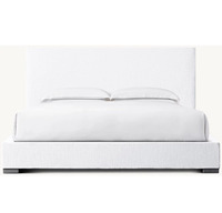 Italienische neueste Design Schlafzimmer möbel moderne Luxus Leder King Size Bettwäsche Set bequeme Home Hotel betten
